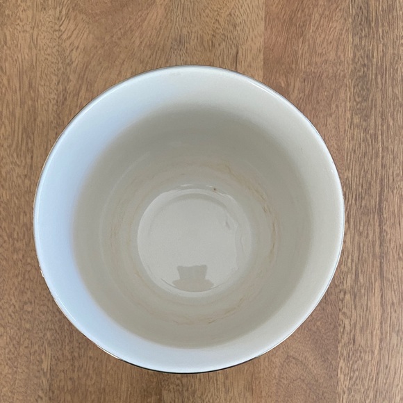 Oh Joy! Gold Lady Face Planter 2017 - Picture 4 of 4